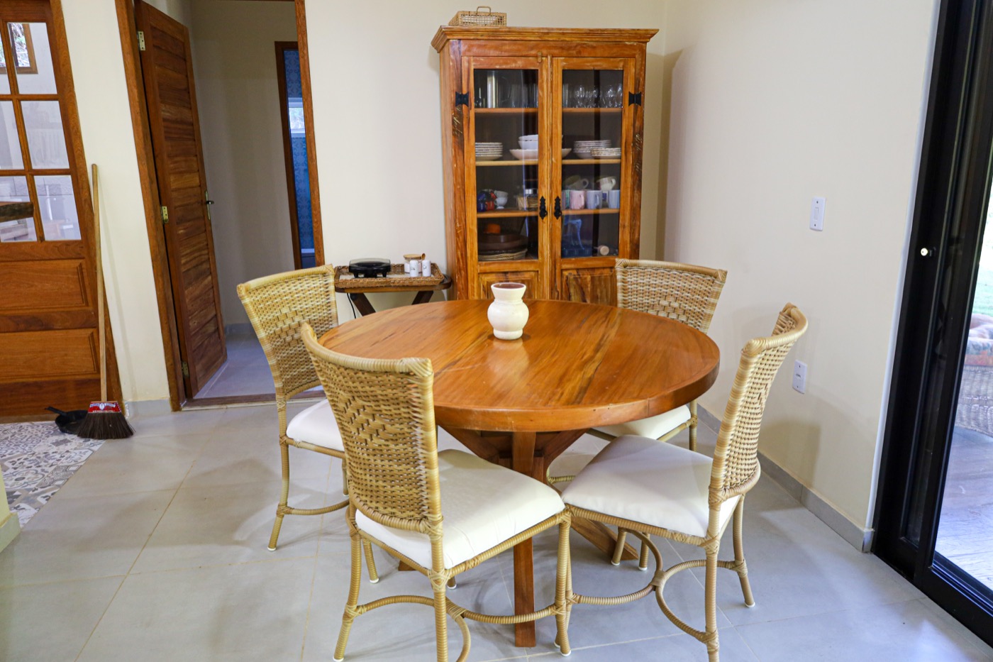 Mesa de jantar